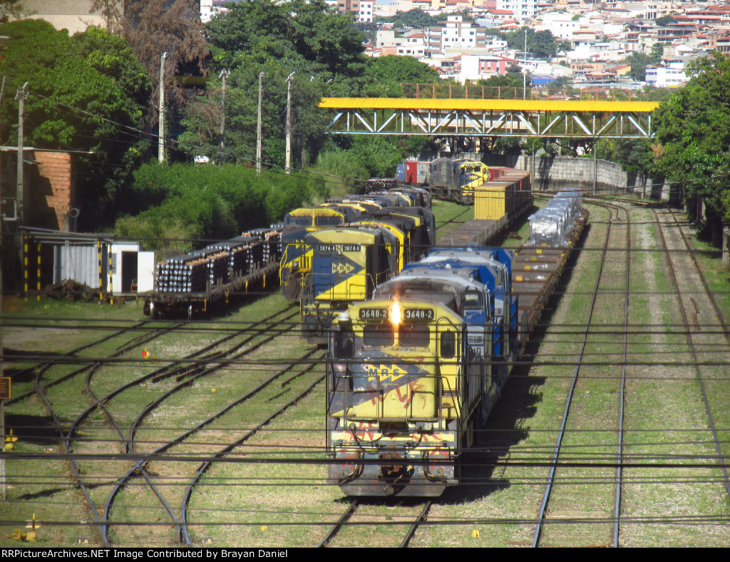 MRSL 3648